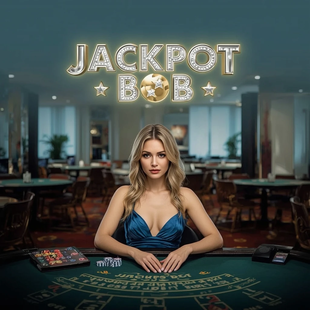 Jackpot Bob Casino France Jackpot Bob Casino France